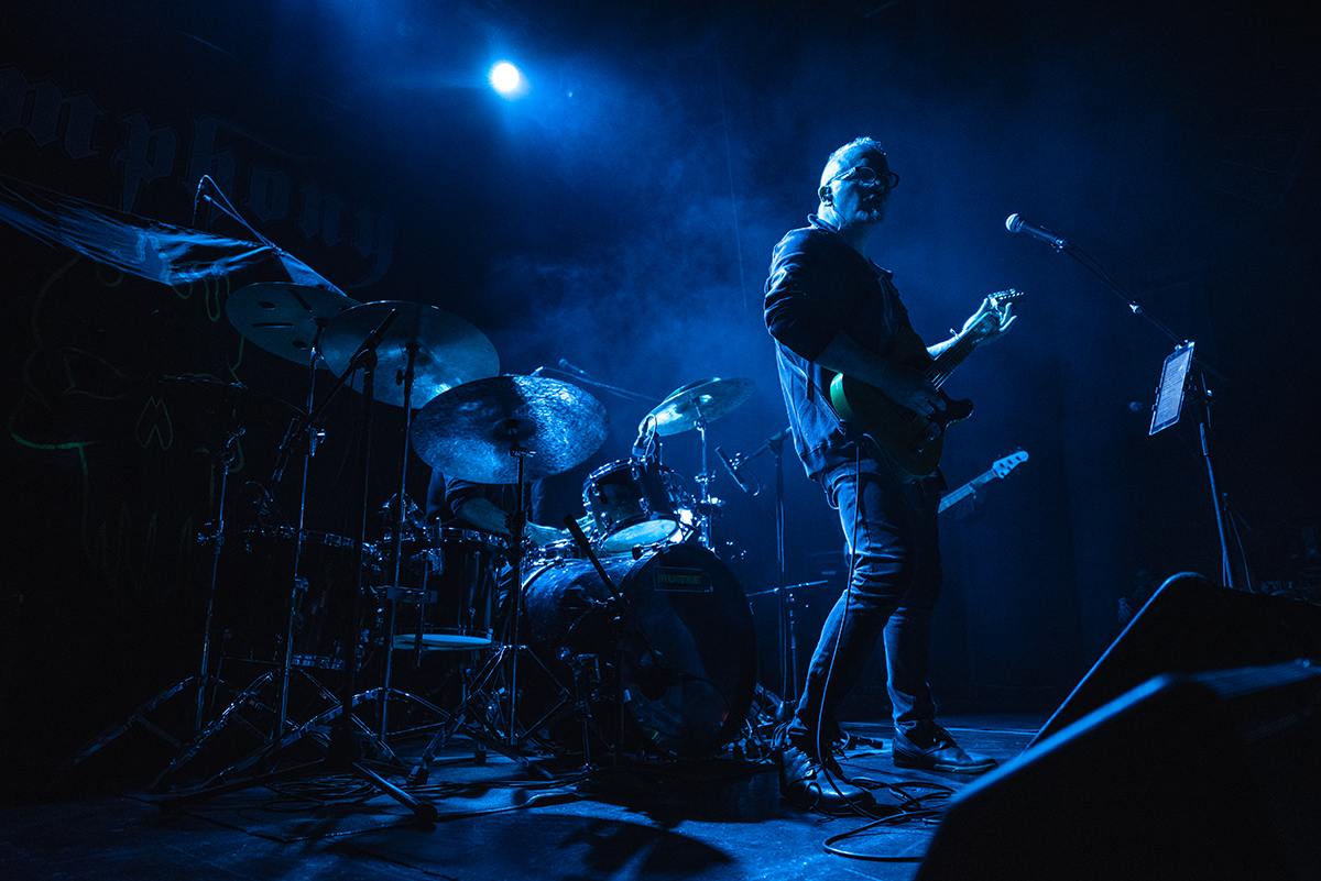 Symphony X - Latin American Tour 2024